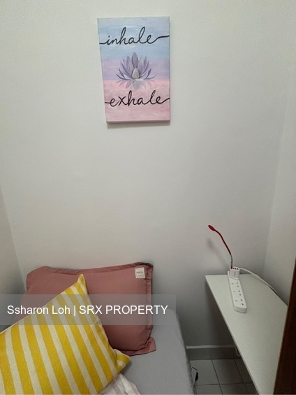 Dahlia Park Condominium (D17), Condominium #622594841